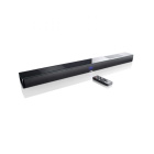 Canton Smart Soundbar 10, svart Retureksemplar Canton Smart Soundbar 10, svart Retureksemplar