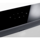 Canton Smart Soundbar 10, svart Retureksemplar Canton Smart Soundbar 10, svart Retureksemplar