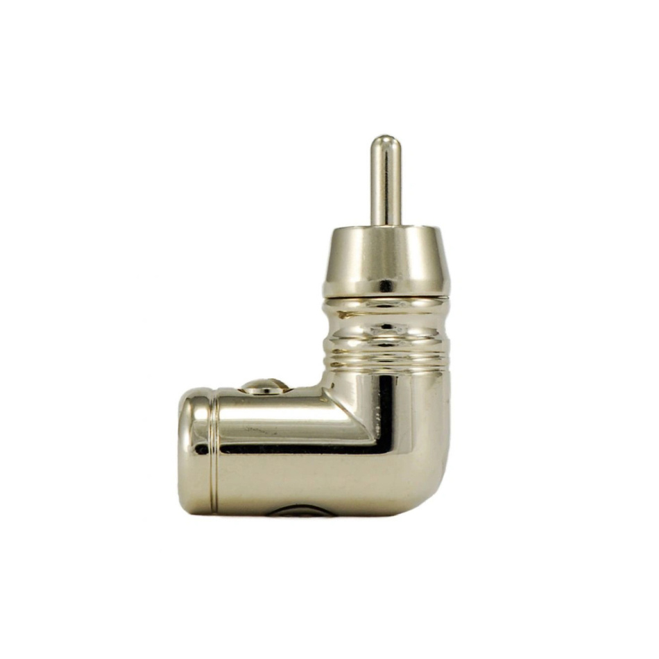 Planet Waves BC-RT RCA loddfri vinklet RCA-kontakt, stykk