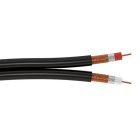 Planet Waves CXDCHD koaksialkabel, metervare Planet Waves CXDCHD koaksialkabel, metervare