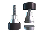 Soundcare Superspike 1/4-tommers gjenge, 4-pakning Soundcare Superspike 1/4-tommers gjenge, 4-pakning