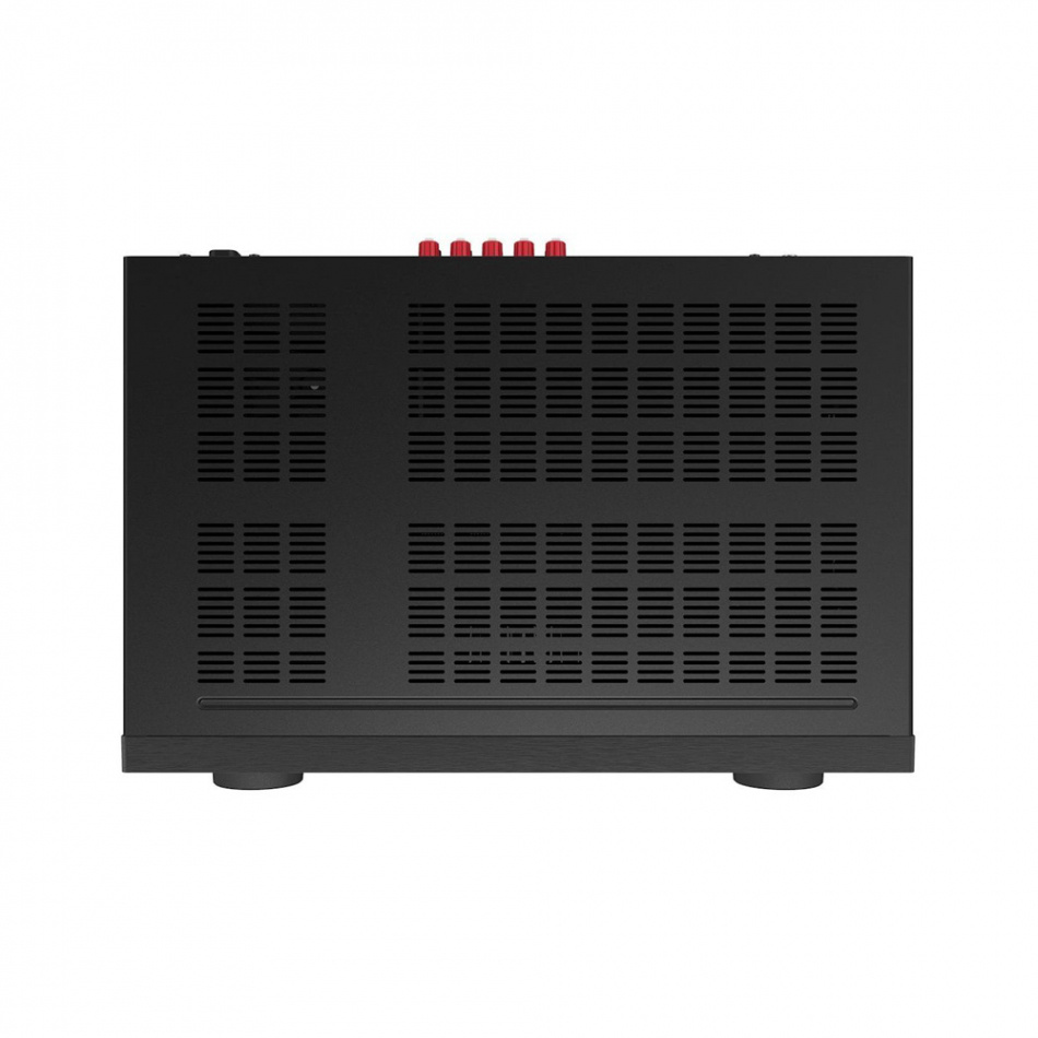 Pioneer VSX-835DAB hjemmekinoforsterker, retureksemplar