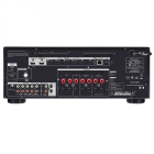 Pioneer VSX-935 hjemmekinoforsterker, svart retureksemplar Pioneer VSX-935 hjemmekinoforsterker, svart retureksemplar
