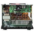 Pioneer VSX-935 hjemmekinoforsterker, svart retureksemplar Pioneer VSX-935 hjemmekinoforsterker, svart retureksemplar