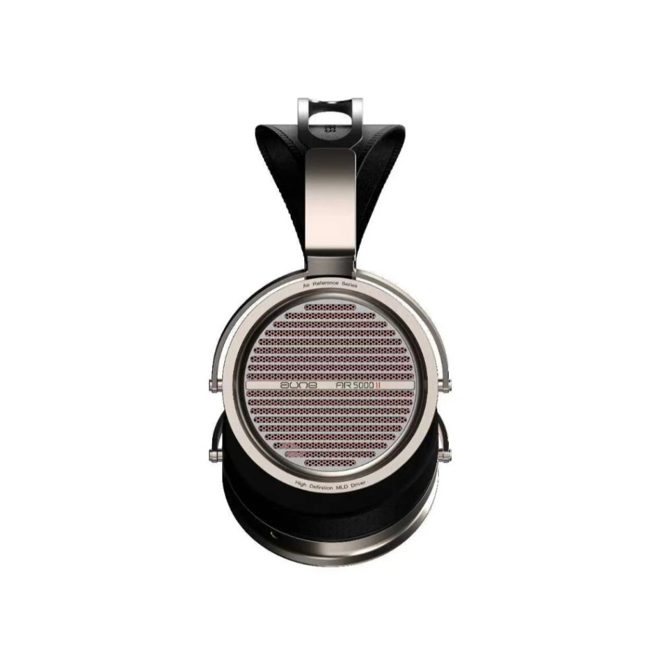 Aune AR5000 MKII åpne over-ear-hodetelefoner 28 Ohm