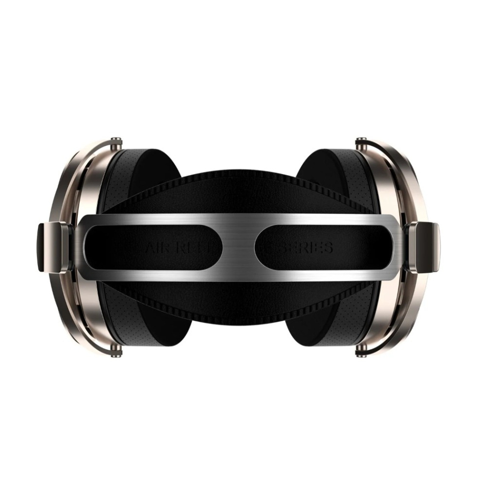 Aune AR5000 MKII åpne over-ear-hodetelefoner 28 Ohm