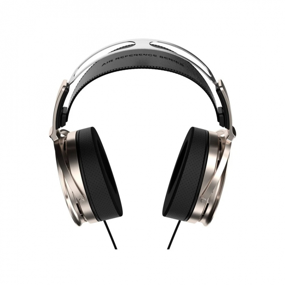 Aune AR5000 åpne over-ear-hodetelefoner 28 Ohm