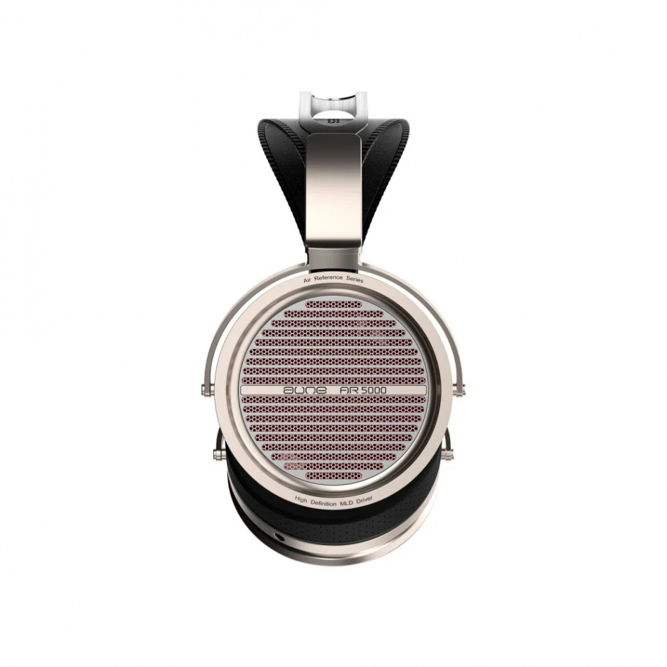 Aune AR5000 åpne over-ear-hodetelefoner 28 Ohm