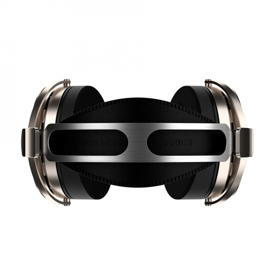 Aune AR5000 åpne over-ear-hodetelefoner 28 Ohm
