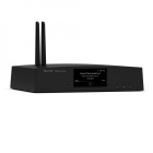 Aune S10N nettverksstreamer med Bluetooth, DAC & XLR, svart Aune S10N nettverksstreamer med Bluetooth, DAC & XLR, svart