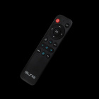 Aune S10N nettverksstreamer med Bluetooth, DAC & XLR, sølv Aune S10N nettverksstreamer med Bluetooth, DAC & XLR, sølv