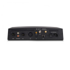 Aune S9c PRO BT hodetelefonforsterker med XLR, DAC & Bluetooth, svart Aune S9c PRO BT hodetelefonforsterker med XLR, DAC & Bluetooth, svart