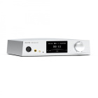 Aune S9c PRO BT hodetelefonforsterker med XLR, DAC & Bluetooth, sølv Aune S9c PRO BT hodetelefonforsterker med XLR, DAC & Bluetooth, sølv