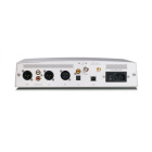 Aune S9c PRO BT hodetelefonforsterker med XLR, DAC & Bluetooth, sølv Aune S9c PRO BT hodetelefonforsterker med XLR, DAC & Bluetooth, sølv