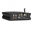 Aune X1s GT BT, kompakt DAC med Bluetooth, forforsterkerutgang & hodetelefonforsterker Aune X1s GT BT, kompakt DAC med Bluetooth, forforsterkerutgang & hodetelefonforsterker