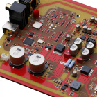 Aune X1s GT, kompakt DAC med forforsterkerutgang & hodetelefonforsterker Aune X1s GT, kompakt DAC med forforsterkerutgang & hodetelefonforsterker