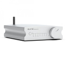 Aune X8 XVIII Magic BT kompakt DAC med Bluetooth & forforsterkerutgang, sølv Aune X8 XVIII Magic BT kompakt DAC med Bluetooth & forforsterkerutgang, sølv