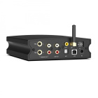 Aune X8 XVIII Magic BT kompakt DAC med Bluetooth & forforsterkerutgang, svart Aune X8 XVIII Magic BT kompakt DAC med Bluetooth & forforsterkerutgang, svart