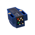 Sumiko Blue Point no 3 Low, MC-pickup for platespiller med lav utgang Sumiko Blue Point no 3 Low, MC-pickup for platespiller med lav utgang