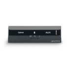 Norstone BT Connector HiFi aptX, Bluetooth-sender og mottaker Norstone BT Connector HiFi aptX, Bluetooth-sender og mottaker