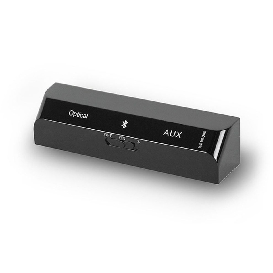 Norstone BT Connector HiFi aptX, Bluetooth-sender og mottaker