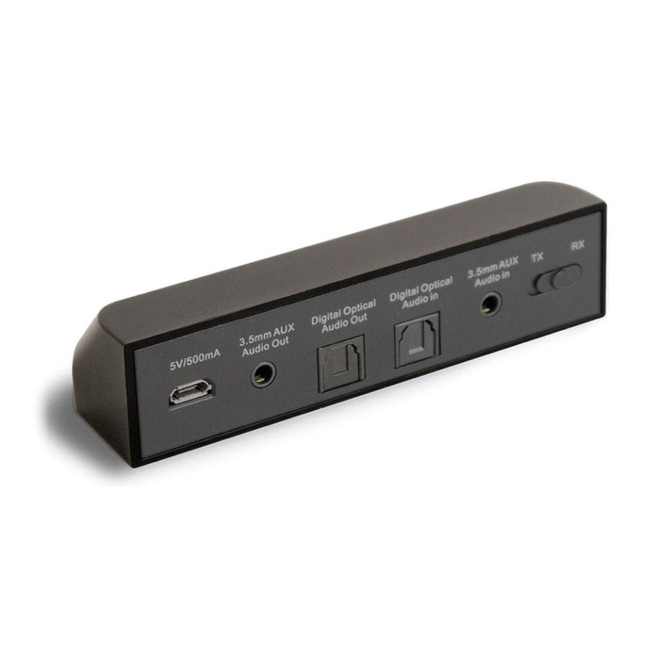 Norstone BT Connector HiFi aptX, Bluetooth-sender og mottaker