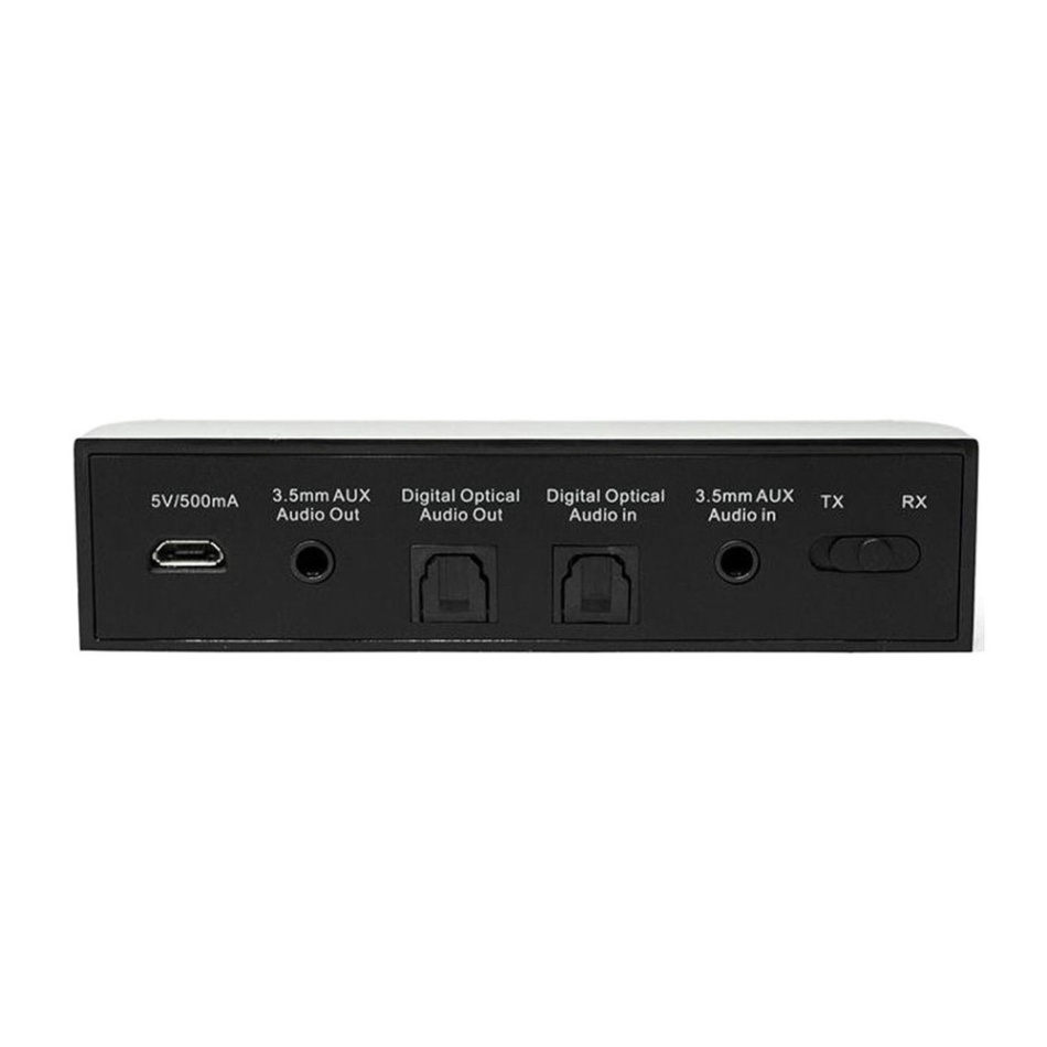 Norstone BT Connector HiFi aptX, Bluetooth-sender og mottaker