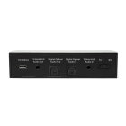 Norstone BT Connector HiFi aptX, Bluetooth-sender og mottaker Norstone BT Connector HiFi aptX, Bluetooth-sender og mottaker