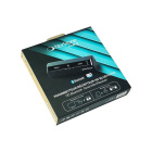 Norstone BT Connector HiFi aptX, Bluetooth-sender og mottaker Norstone BT Connector HiFi aptX, Bluetooth-sender og mottaker