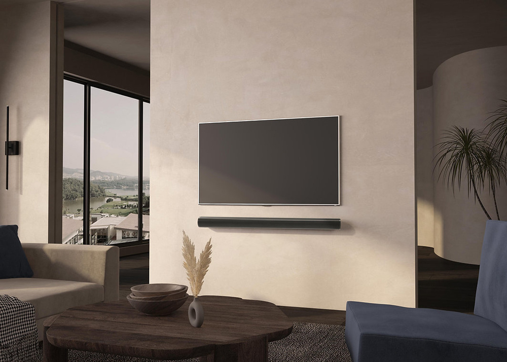 Norstone ARC-WM veggfeste for Sonos Arc soundbar