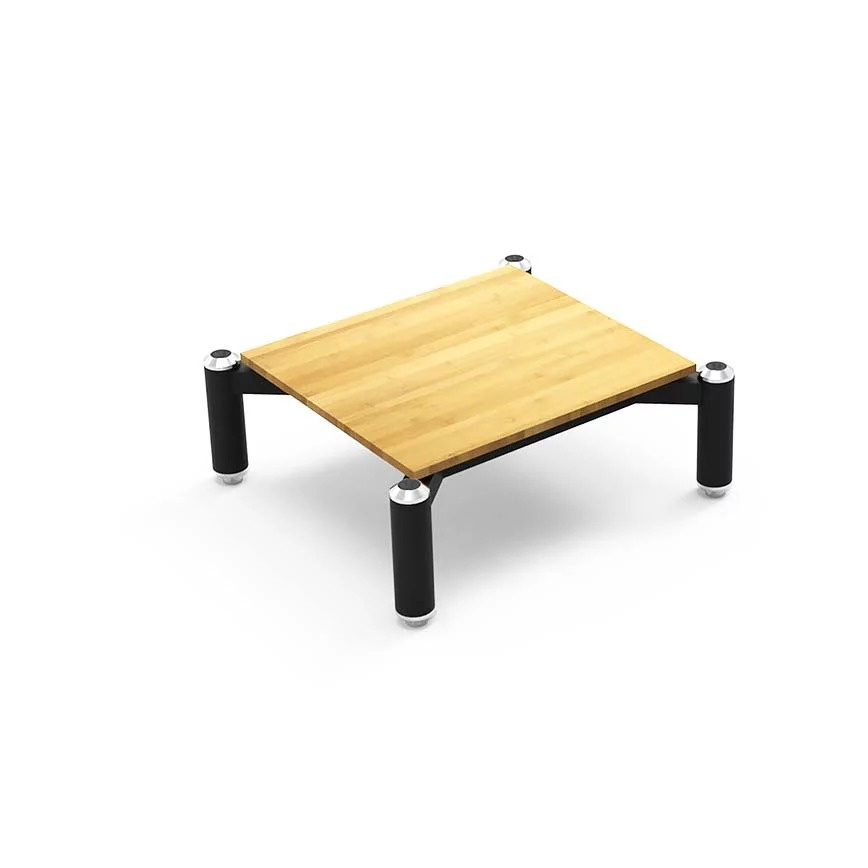 Norstone Spider 1 hylleplan, bambus