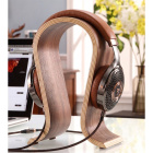NorStone Wooden Headphone Stand, valnøtt NorStone Wooden Headphone Stand, valnøtt