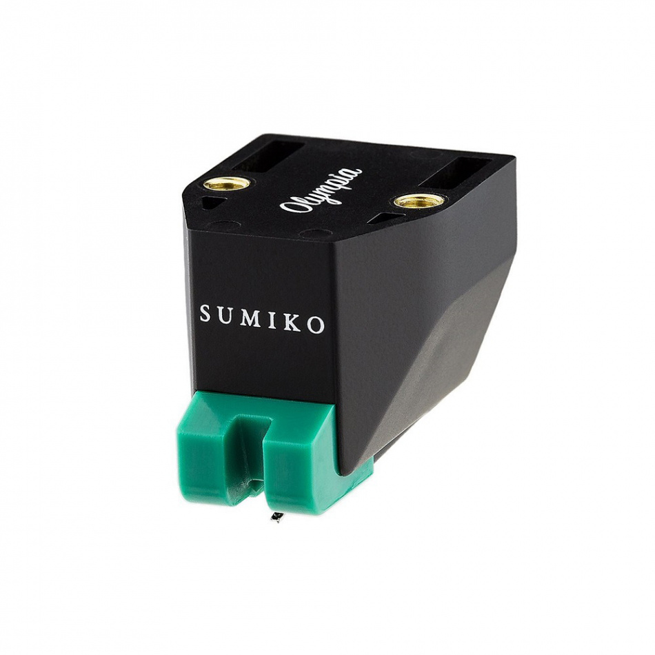 Sumiko Olympia, MM-pickup for platespiller