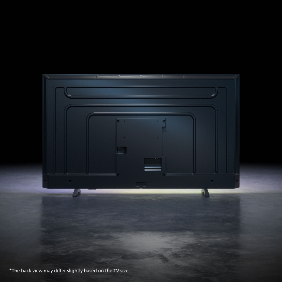Philips 65PUS7001/12, 65-tommers 4K LED-TV med Titan OS
