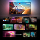 Philips 65PUS8001/12, 65 tommer 4K UHD Ambilight-TV Philips 65PUS8001/12, 65 tommer 4K UHD Ambilight-TV
