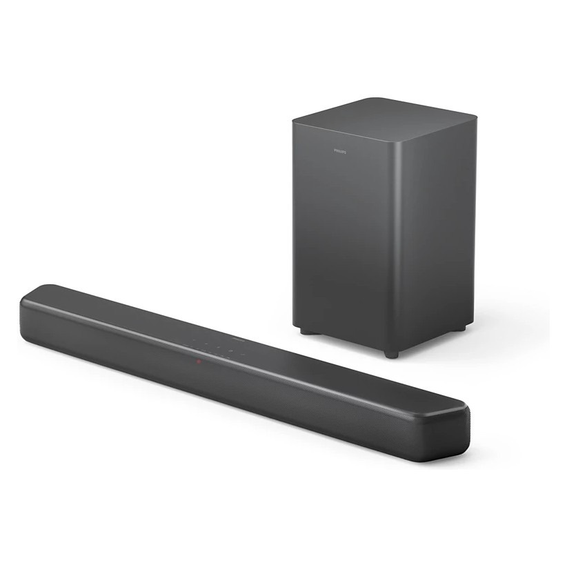 Philips TAB5309 soundbar med trådløs subwoofer