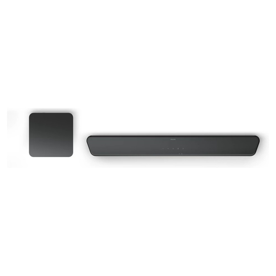 Philips TAB5309 soundbar med trådløs subwoofer