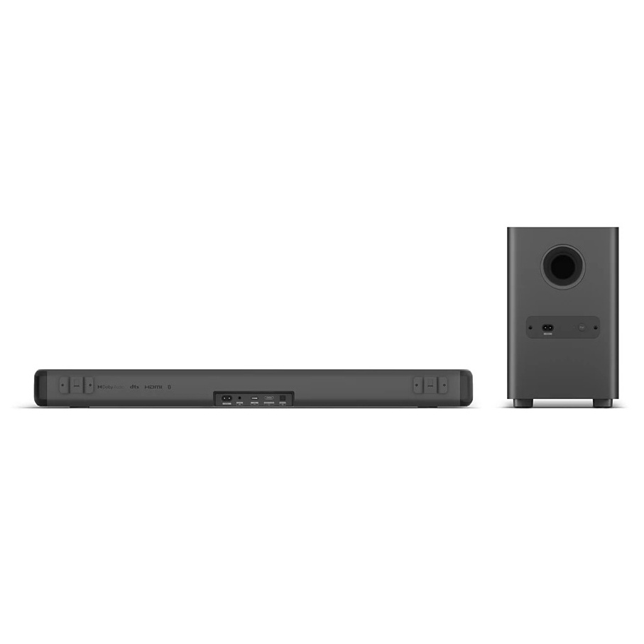 Philips TAB5309 soundbar med trådløs subwoofer