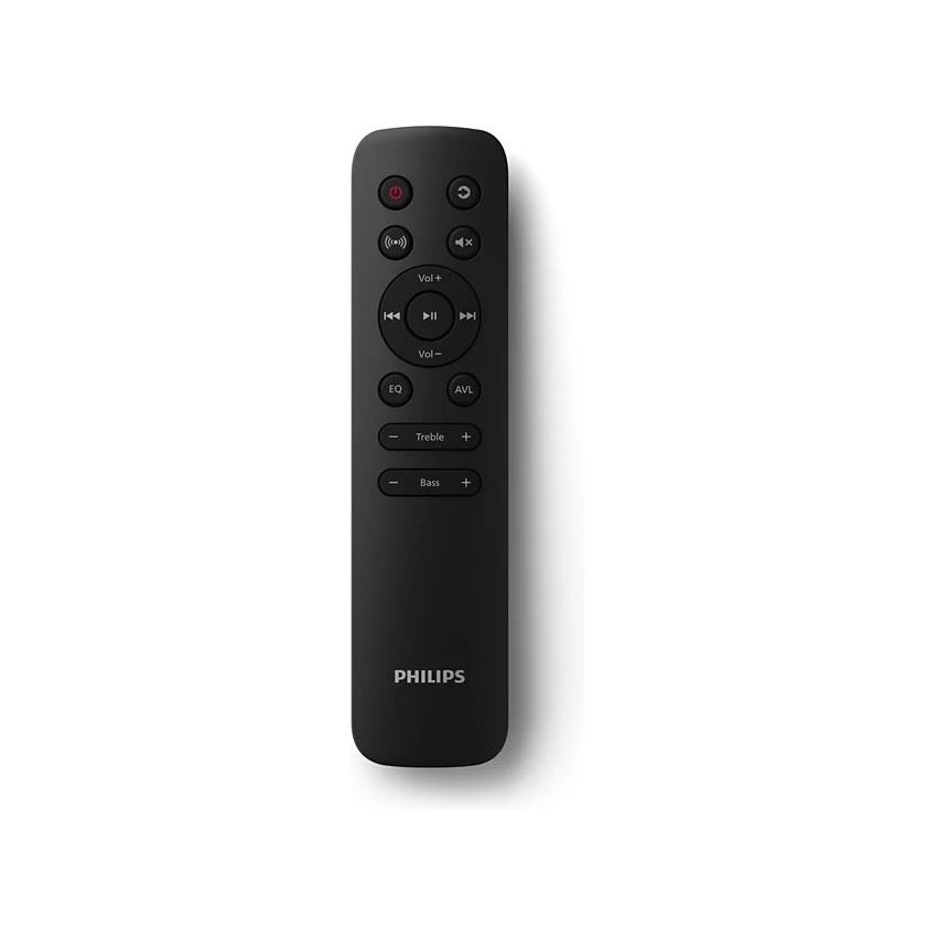 Philips TAB5309 soundbar med trådløs subwoofer
