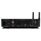 NuPrime Omnia Stream-9 nettverksspiller med AirPlay 2, svart NuPrime Omnia Stream-9 nettverksspiller med AirPlay 2, svart