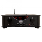 TAGA Harmony HTA-2000B v2 rørbestykket stereoforsterker med Bluetooth & DAC, svart TAGA Harmony HTA-2000B v2 rørbestykket stereoforsterker med Bluetooth & DAC, svart
