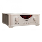 TAGA Harmony HTA-2000B v2 rørbestykket stereoforsterker med Bluetooth & DAC, sølv TAGA Harmony HTA-2000B v2 rørbestykket stereoforsterker med Bluetooth & DAC, sølv