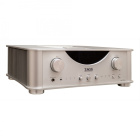 TAGA Harmony HTA-2000B v2 rørbestykket stereoforsterker med Bluetooth & DAC, sølv TAGA Harmony HTA-2000B v2 rørbestykket stereoforsterker med Bluetooth & DAC, sølv