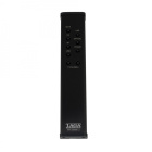 TAGA Harmony HTA-2000B v2 rørbestykket stereoforsterker med Bluetooth & DAC, sølv TAGA Harmony HTA-2000B v2 rørbestykket stereoforsterker med Bluetooth & DAC, sølv