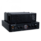 TAGA Harmony HTA-25B rørbestykket stereoforsterker med Bluetooth, svart TAGA Harmony HTA-25B rørbestykket stereoforsterker med Bluetooth, svart