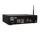 Taga Harmony HTR-1500CD nettverksreceiver med Bluetooth, CD & radio, sølv Taga Harmony HTR-1500CD nettverksreceiver med Bluetooth, CD & radio, sølv