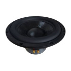 Taga Harmony Thunder SW-12 aktiv subwoofer, svart Taga Harmony Thunder SW-12 aktiv subwoofer, svart