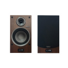 TAGA Harmony TAV-500B v2 aktive stereohøyttalere med Bluetooth, wenge par TAGA Harmony TAV-500B v2 aktive stereohøyttalere med Bluetooth, wenge par