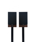 TAGA Harmony TAV-500B v2 aktive stereohøyttalere med Bluetooth, wenge par TAGA Harmony TAV-500B v2 aktive stereohøyttalere med Bluetooth, wenge par