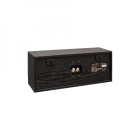 Taga Harmony TAV-607C senterhøyttaler, svart Taga Harmony TAV-607C senterhøyttaler, svart